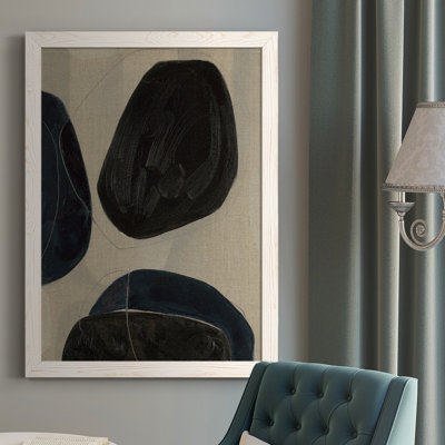 Daucourt Gravity II, reproduction d'art sur toile