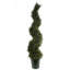 120cm Faux Topiary in Pot Liner
