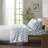 Cozy Flannel 100% Cotton Sheet Set-116491117-119034130