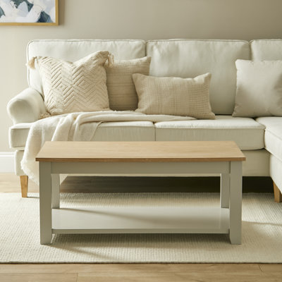 Kohen Coffee Table