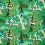 Antelopes Fabric-29991276