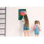 Magnetic Glass Dry Erase Board