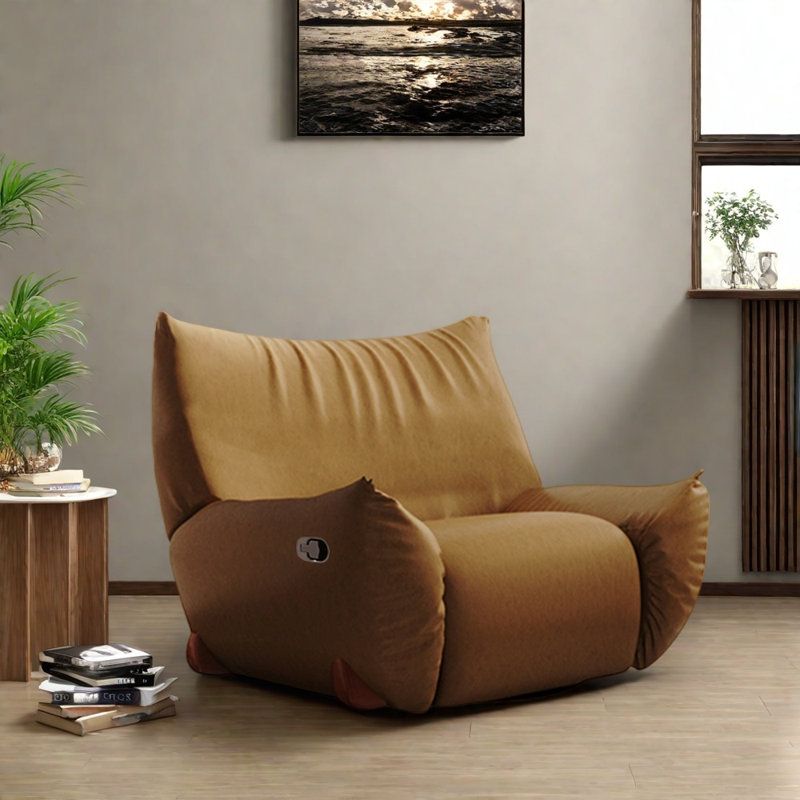 Brayan, Yellow