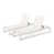 Blanc est en rupture de stock