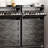 Entryway Shoe Cabinet, Large Capacity Shoe Rack