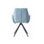 Chaise d'appoint Tad Segismunda