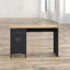 Chicasaw Desk