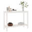 Kaprice 40cm Solid Wood Console Table-830585491