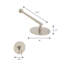 Complete Shower System with Rough-in Valve-1509064011