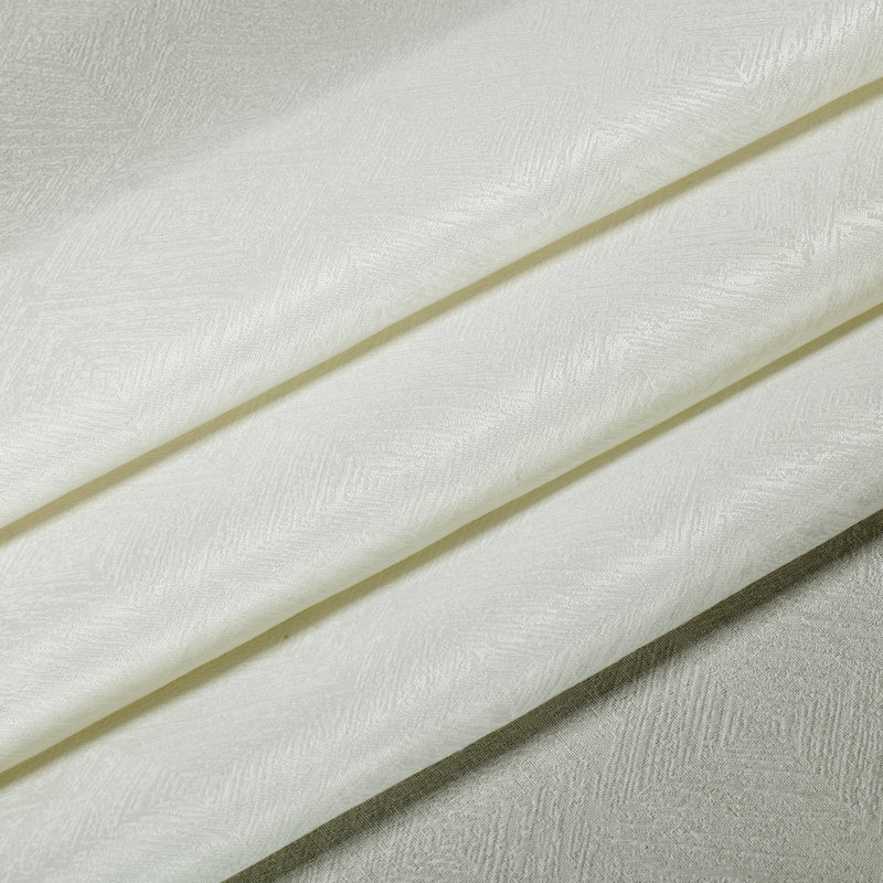 Nappe de couleur unie Dammon, L 84 po x l 60 po, Beige
