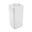 Lavabo sur pied Concorde
