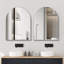 Miroir de salle de bain 30x36-445644621