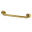 Barre d'appui extensible 1-1 / 4 po Kingston-51703050-51703044