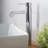 Ramus Single Hole Faucet Bathroom Faucet-3512092