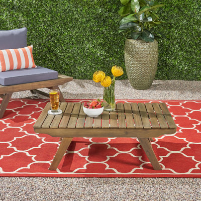 Table basse SEDona