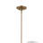 Phix 12-Light Steel Greige and White Adjustable Chandelier-1052703385