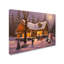 « family tradition », reproduction d’impression sur toile tendue-31284034
