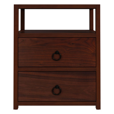 Elin 2 - Drawer 21" Nightstand