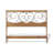 Wolfhurst Pine Solid Wood Open-Frame Headboard-24482811