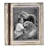 Stith White Matte Picture Frame-29112620
