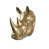Gold selected