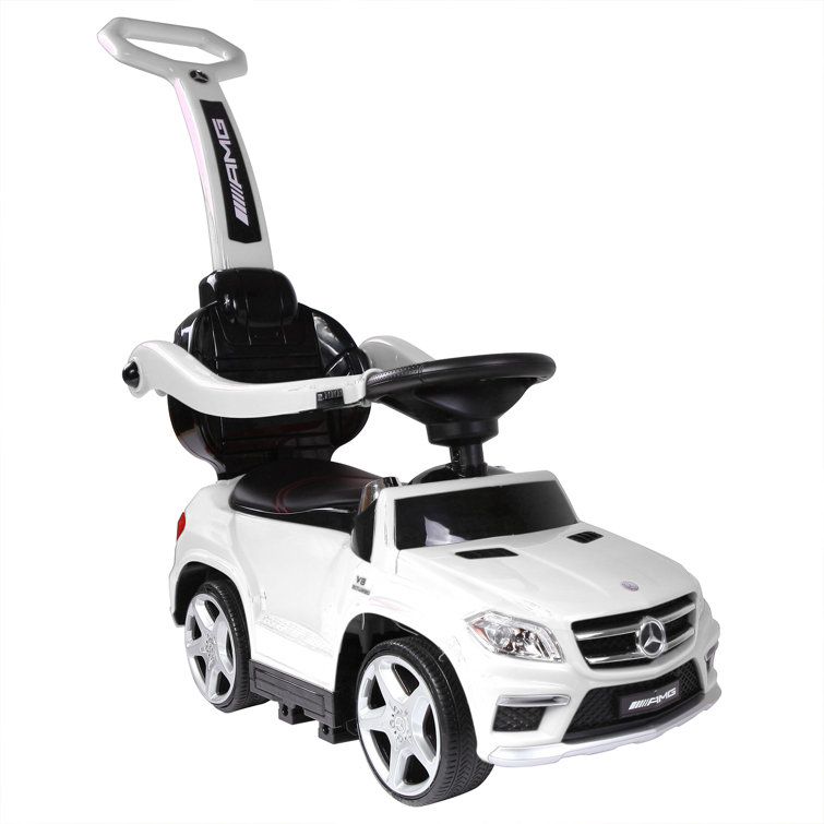 Best Ride On Cars 1 Seater Push/Pull Ride On Toy & Reviews