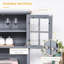 Armoire de cuisine