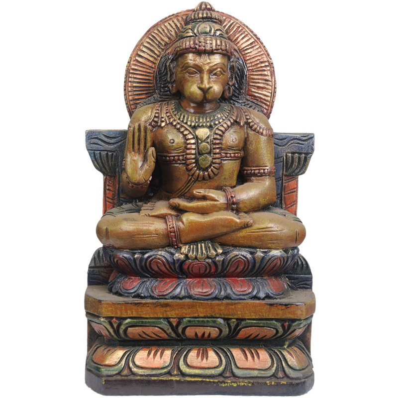 Religious & Spiritual Figurines & Sculptures