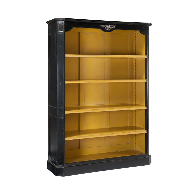 Solid Wood Bookcase