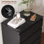 60cm W 6 - Drawer Chest of Drawers-1872021684