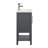 Jewell 20" Single Bathroom Vanity Set-554341342