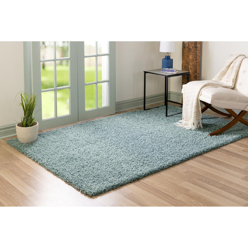 Maron Indoor Rug, Rectangle 5'3" x 8'