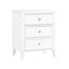 Table de chevet 3 tiroirs Ainis-24778121