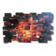 Dusk Handmade Wall Decor-38371441