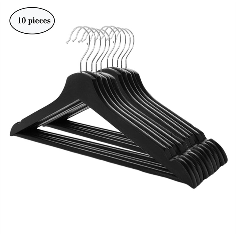 Cintres en bois massif Classic, 10