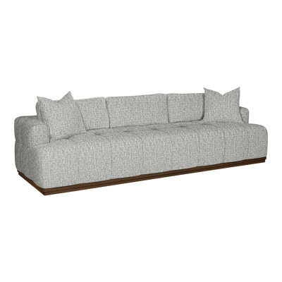 Thom Filicia Home Tufted Sofa