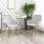 Fauteuil de 25 po de largeur