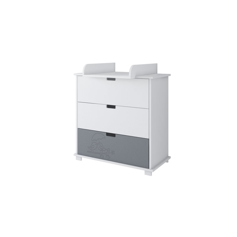 Tocoloma Changing Table