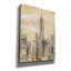 «City Blocks II» par Silvia Vassileva, art mural sur toile-2024295306