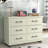 Neer 51.96'' W 6 - Drawer Dresser-22446480