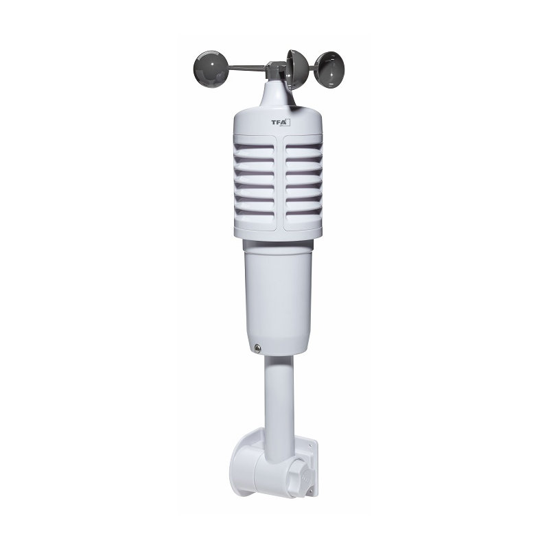 14cm Wireless Weather Station