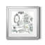 «Opulent Bath II», cadre photo-890664866-890664870