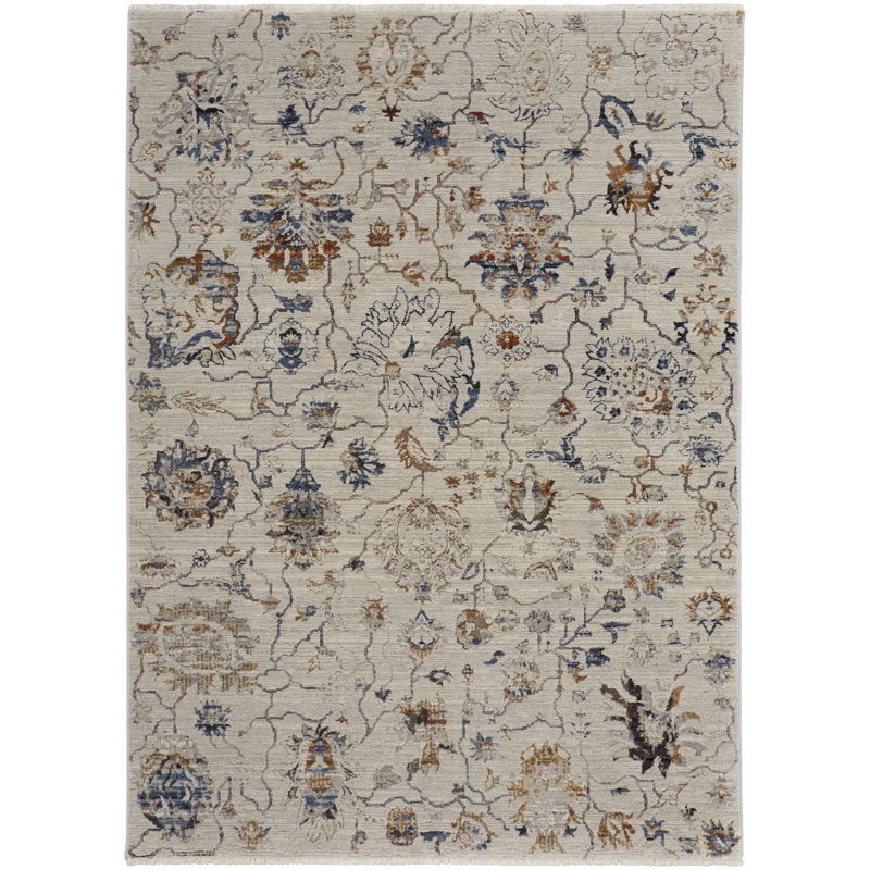 Benedetto Indoor Rug, Rectangle 3' x 5'