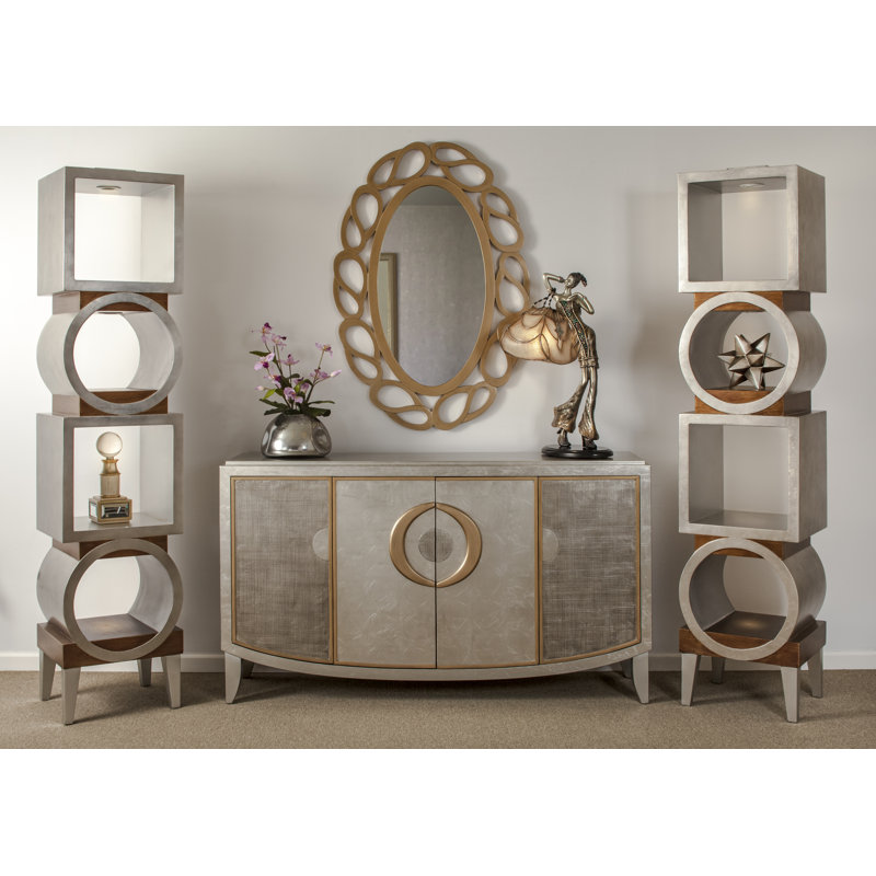 64'' W Sideboard