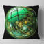 Coussin Abstract-30059152-30059149