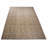 Slip Resistant No Pile Light Weight Nature Inspired Printed Area Rugs for Backyard Kitchen Living Room