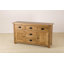 138cm Sideboard