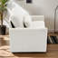 Canapé rembourré surdimensionné et confortable-1081853429
