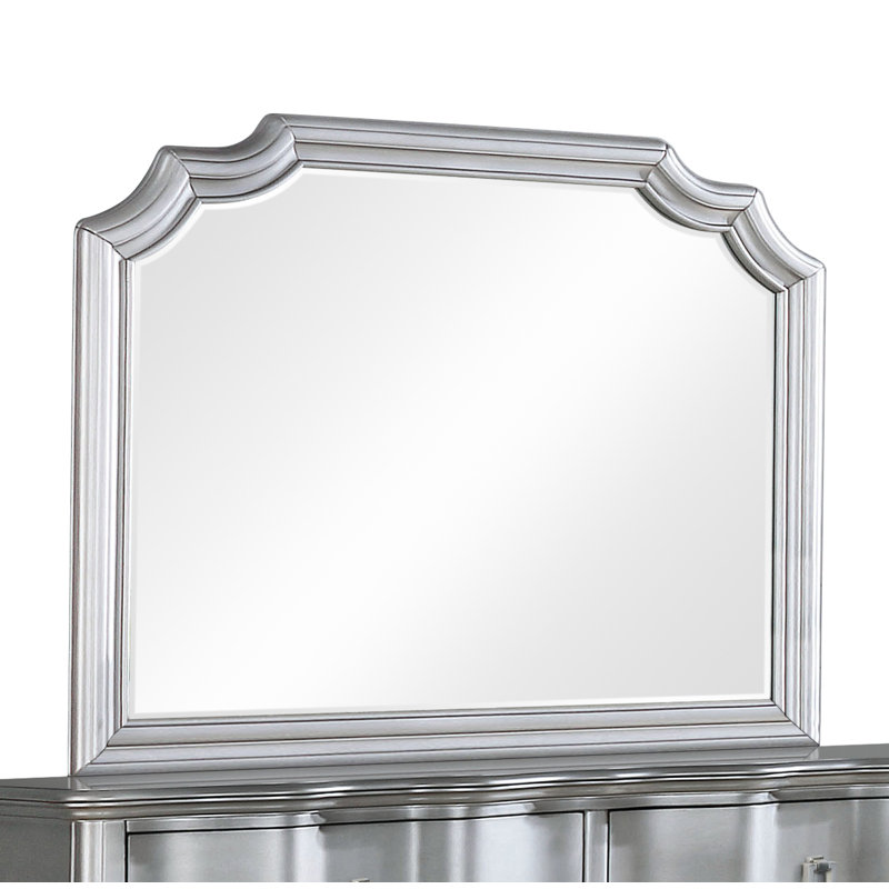 Miroir biseauté Kastin