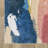 Renaud Washable Abstract Indoor Rug-481060172